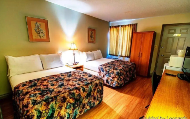 Wescana Inn