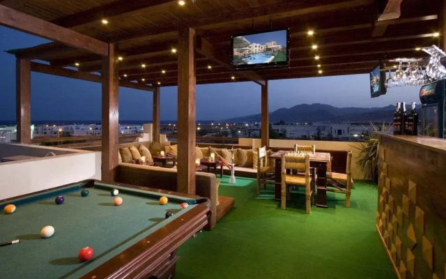 4s Hotel Dahab