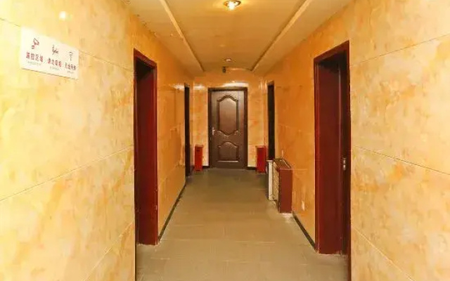 huating hotel