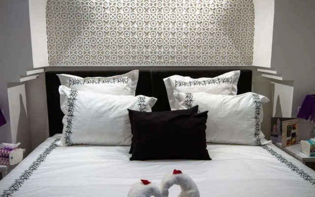 Riad Dar Augusta