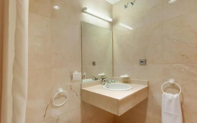 Madrid Airport Suites, Affiliated by Meliá
