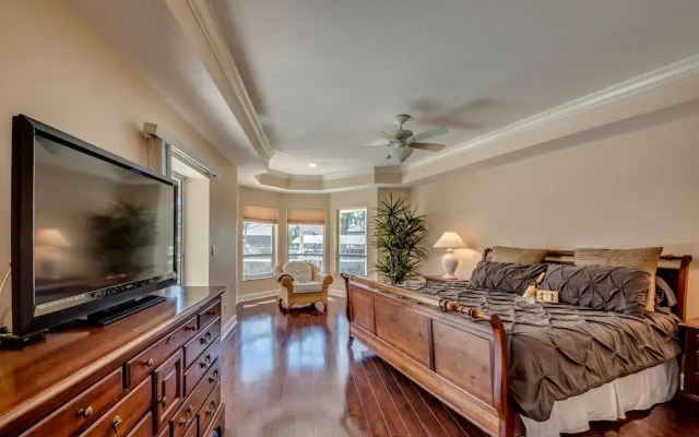 Villa Cape Harbour by Vacationhit
