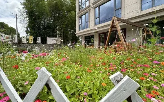 Xishang Yunju Boutique Guesthouse