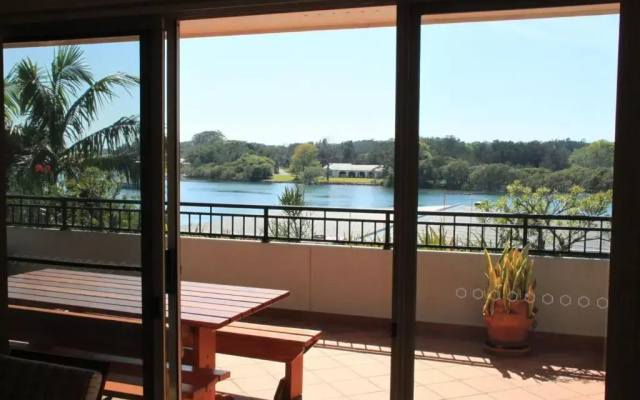 SLIPWAYS 4 of 1 Wharf Street Laurieton NSW 2443
