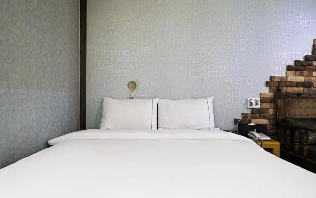 Wonju Ritz Carlton