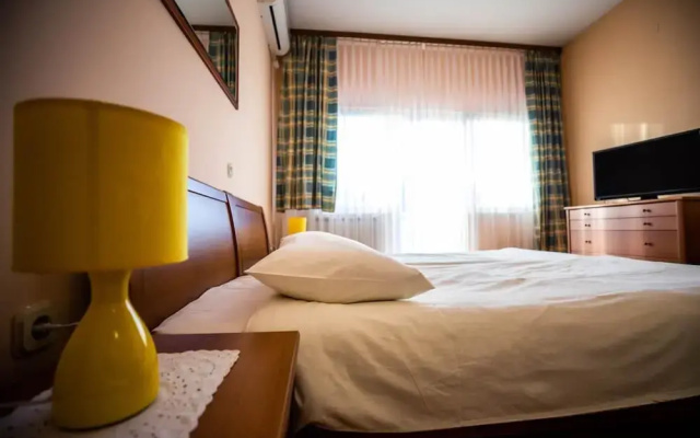 Apartment Mrežnica