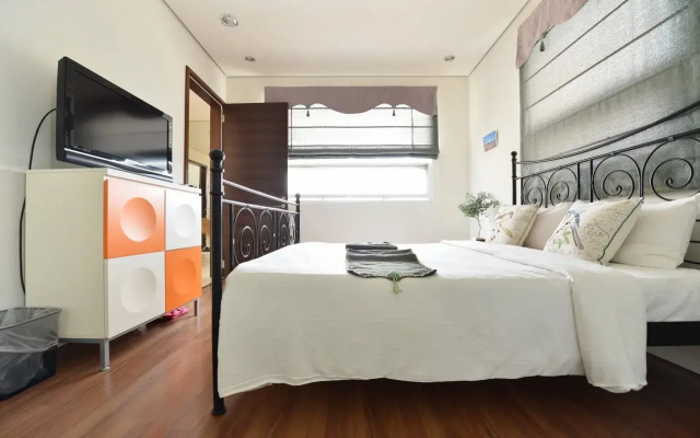 Bay of Chen-Hai Penghu Homestay