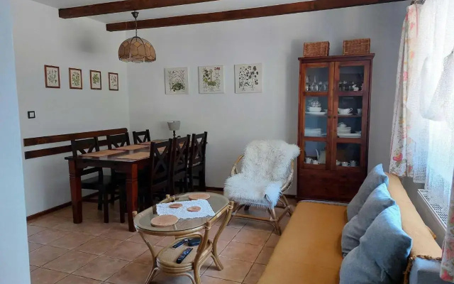 Appartment, Wieliczka by Cracow