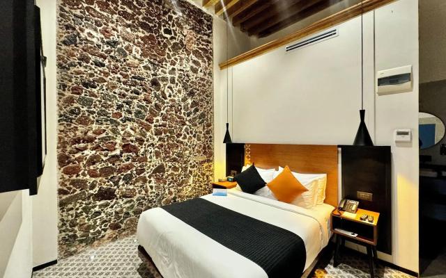Casa de la Luz Hotel Boutique