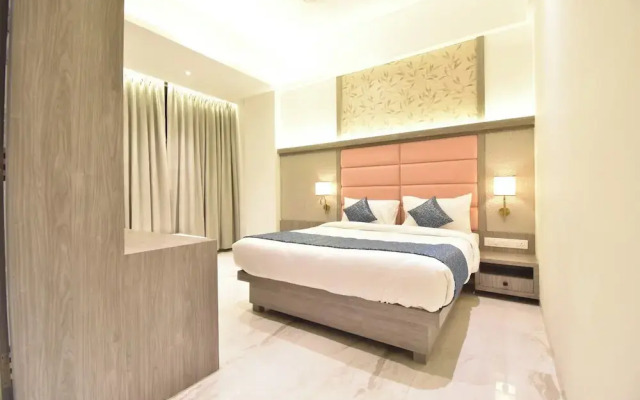 Hotel La Dahlia