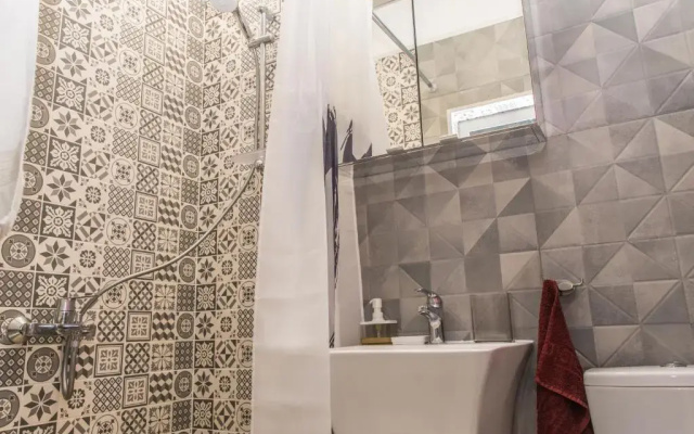 Miramar Balchik Apartment 10