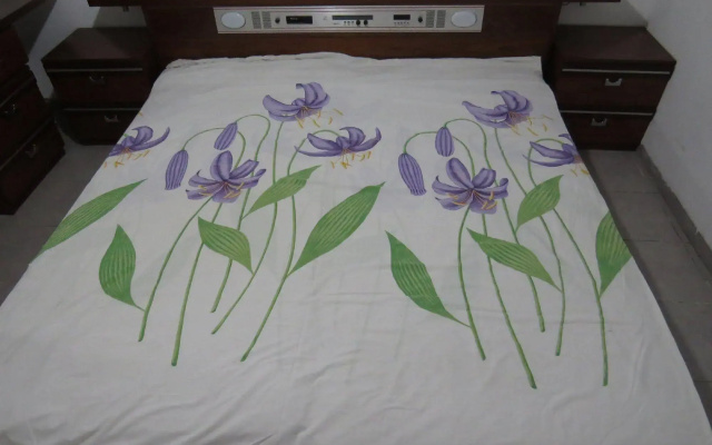 Agas Holiday Apartments Kiryat Shmona