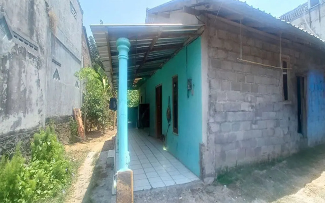Hotel O Hadi Homestay Syariah