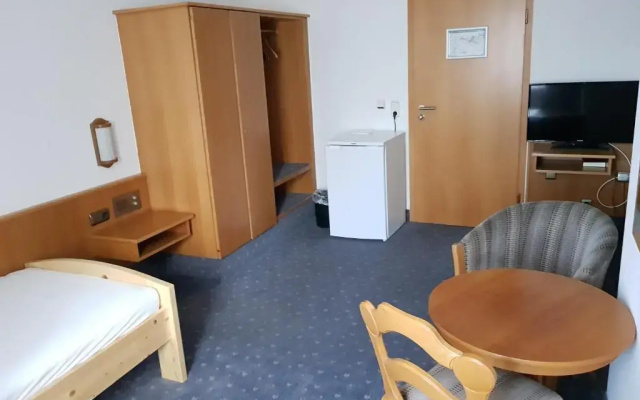 Smarthotel Gallmersgarten