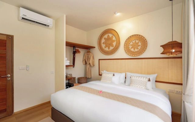 Chaykha Retreat Phuket