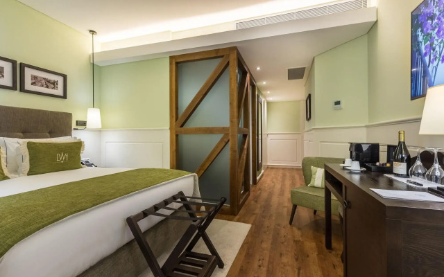Lisbon Wine Hotel