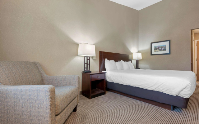 Best Western University Inn