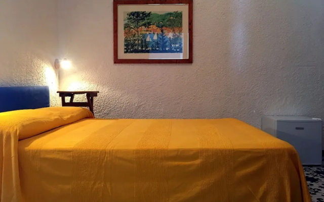Santa Caterina B&B