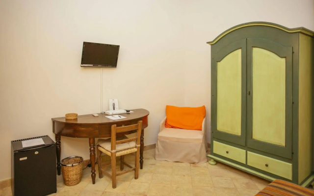 Hotel Baglio Catalano