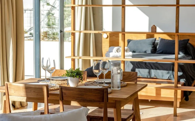 Ara Homes Buenos Aires