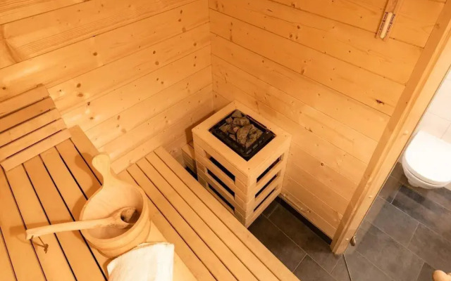 Holiday Home in Stefan in the Lavanttal With Sauna