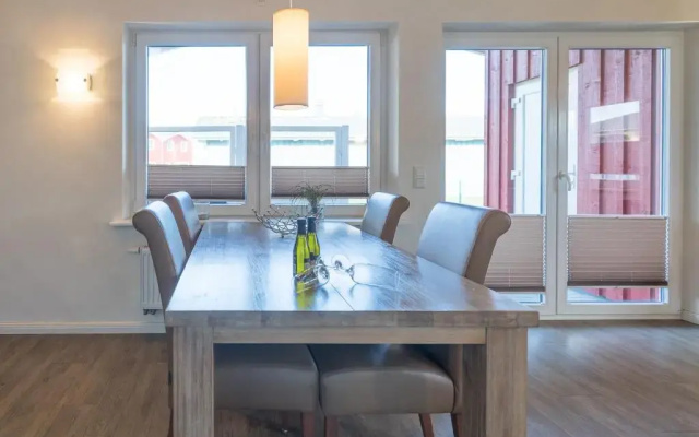 Ferienhaus - Oland