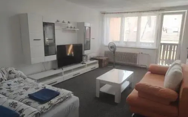 Apartman Cerna V Posumavi