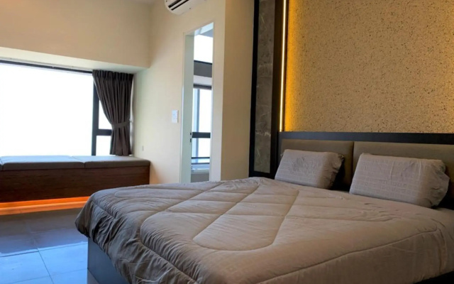 Imperio Residence | Melaka Raya | Modern