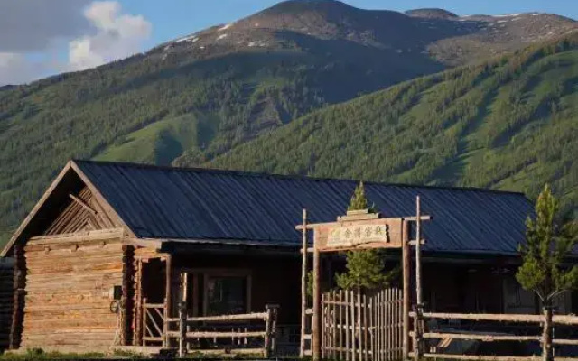 Kanas Shede Inn