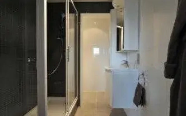Pegasus Studioflats Brussels City