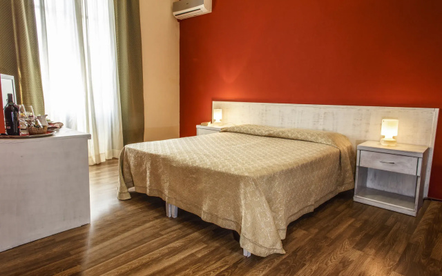 Locanda Scirocco