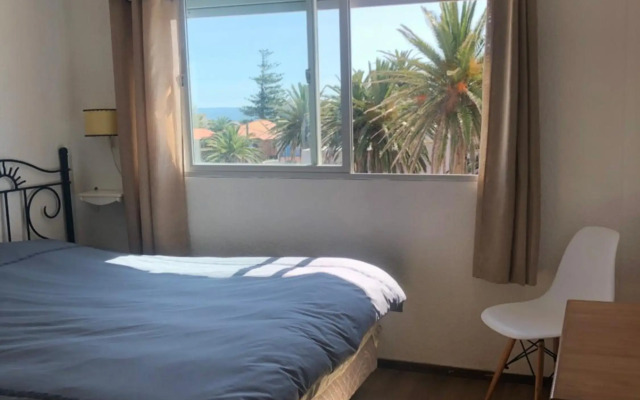 Apartamento 4 Mares - El Faro