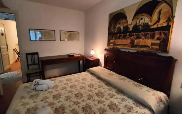 Bed&Breakfast Angela