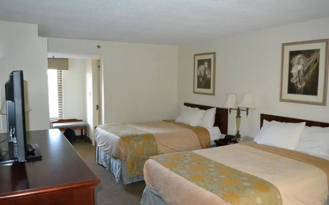 The Greenwood Hotel