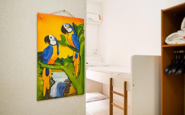 Hotel Brasil