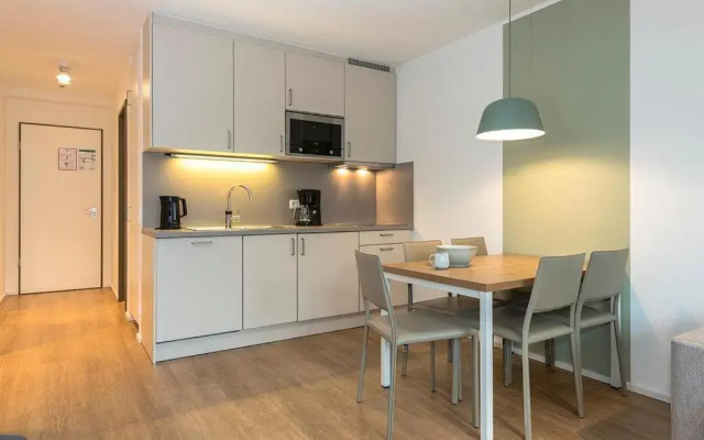Apartmentvilla Anna See Apartmentvilla Anna See 2-09