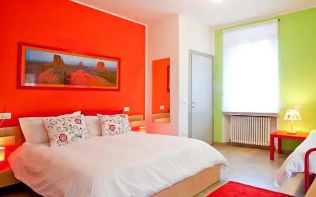 Albergo Ristorante Corsini