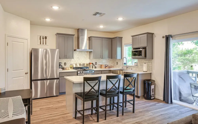 Spacious Family Home in Stockton - Pets Welcome!