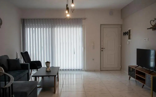 Comfort House Mimosa 2