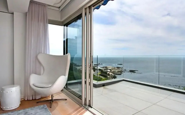 Houghton Penthouse