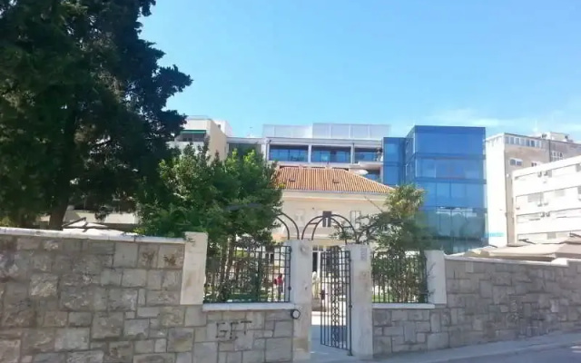 Apartment Iva