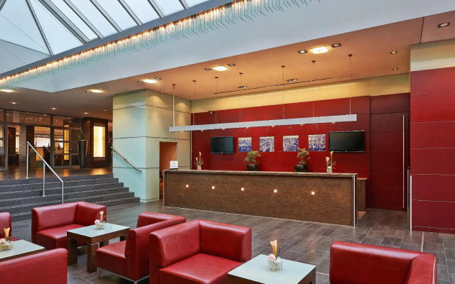 Hilton Cologne