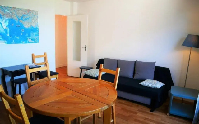 Appartement Quiberon, 2 pièces, 5 personnes - FR-1-478-125