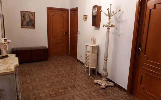 Villa Ada B&B