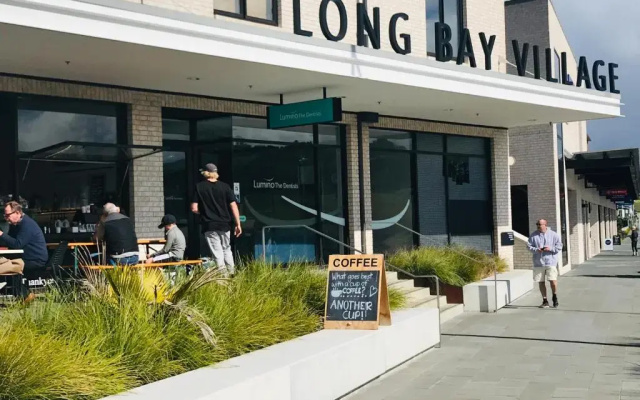 Long Bay Leisure