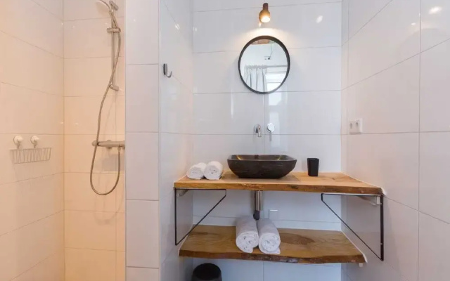 Apartment in Koudekerke Near Sandy Beach