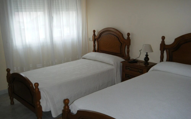 Hostal As Viñas