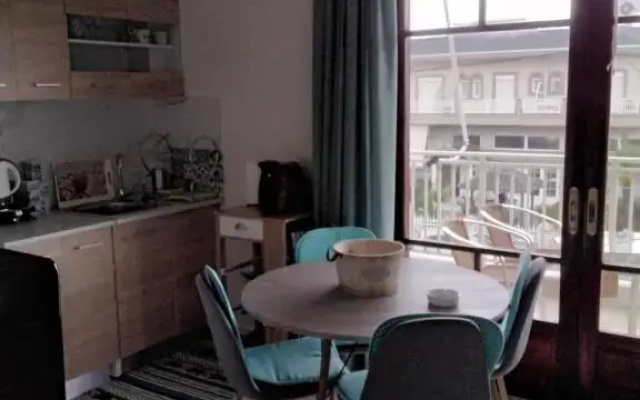 Αlexandras House