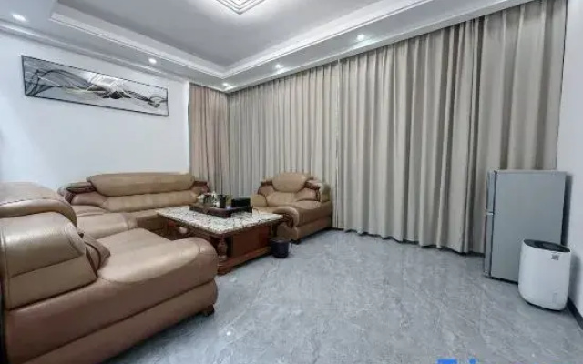 Pingtan Youlai Inn