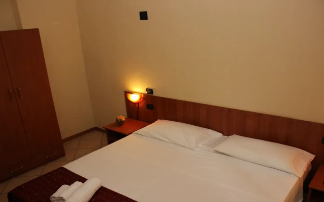 Albergo Hotel Giardino